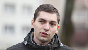 Aleksejus Gončarukas