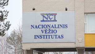 Nacionalinis vėžio institutas