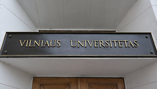 Vilniaus Universitetas