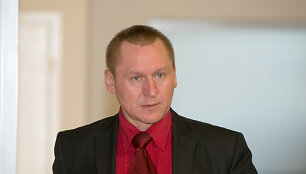 Petras Čimbaras