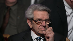 Vladas Garastas