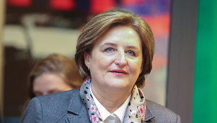 Loreta Graužinienė