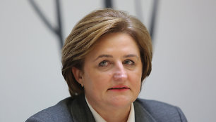 Loreta Graužinienė