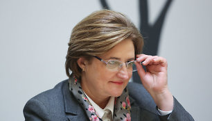 Loreta Graužinienė