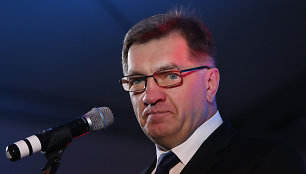 Algirdas Butkevičius