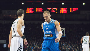 Martynas Mažeika