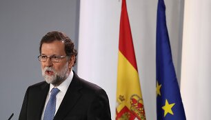 Mariano Rajoy 