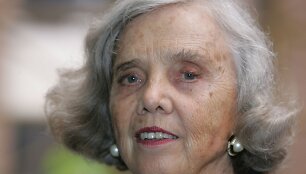 Elena Poniatowska