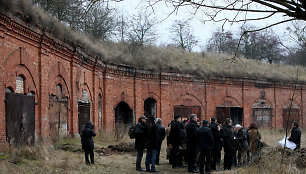 Kauno fortų diena