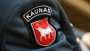 Policijos ataskaitinis susirinkimas