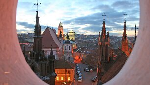 Vilnius