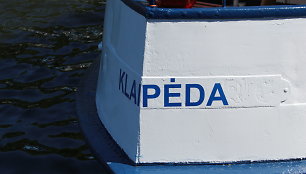 Klaipėda