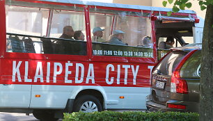 Klaipėda