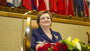 Loreta Graužinienė