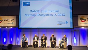 Progreso konferencija Login 2014
