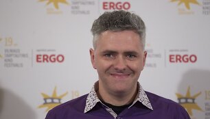 Edvinas Puk&scaron;ta - programos sudarytojas