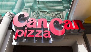&bdquo;CanCan&ldquo; restoranas