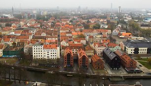 Klaipėda