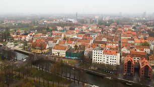 Klaipėda