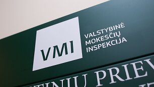 Valstybinė mokesčių inspekcija