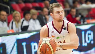 Evaldas Žabas