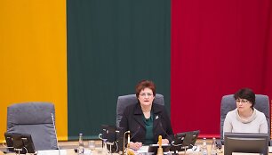 Loreta Graužinienė