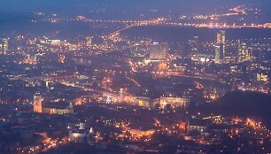 Vilnius