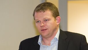 Andrius Palionis