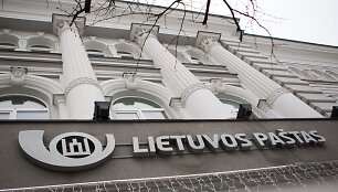 Euro įvedimu užsiėmęs Lietuvos pa&scaron;tas nepristato nei lai&scaron;kų, nei siuntų
