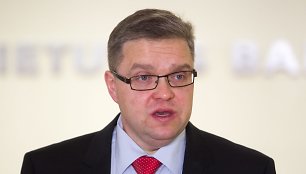 Vitas Vasiliauskas