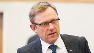&Scaron;arūnas Birutis
