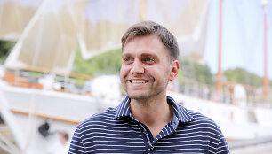 Andrius Beržinis