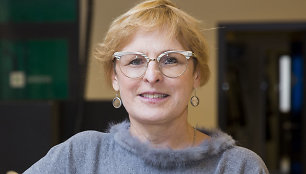 Rūta Vanagaitė