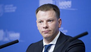 Vilius &Scaron;apoka