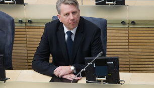 Darius Valys