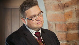 Vitas Vasiliauskas