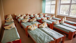Vir&scaron;uli&scaron;kių mokykloje įsteigtas grupes lankys 47 4-5 metų vaikai