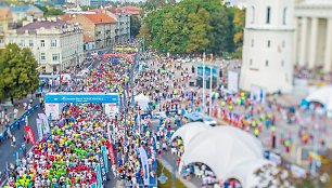 Vilniaus maratonas