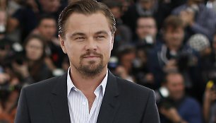 Leonardo DiCaprio (2013 m.)