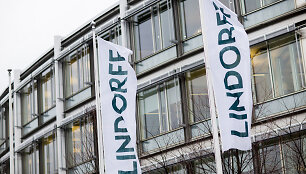 &bdquo;Lindorff&ldquo;