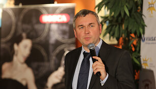 Raimonas Kuodis
