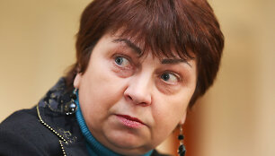 Irina &Scaron;altis