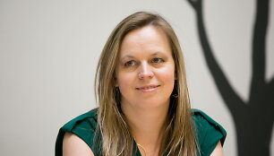 Milda Dargužaitė
