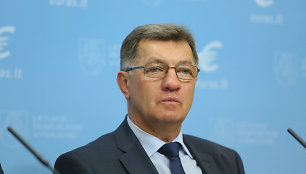 Algirdas Butkevičius