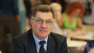 Algirdas Butkevičius