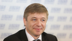 Ramūnas Karbauskis