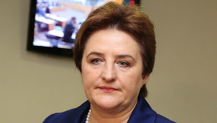 Loreta Graužinienė