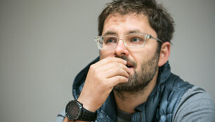 Sergejus Klimovas