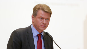 Rolandas Paksas