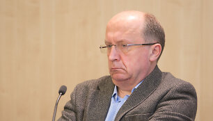 Andrius Kubilius